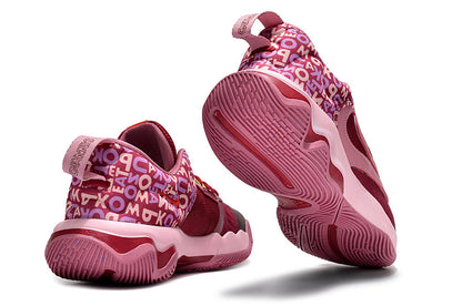 Nike Giannis Immortality 3 'Alphabet Bros'