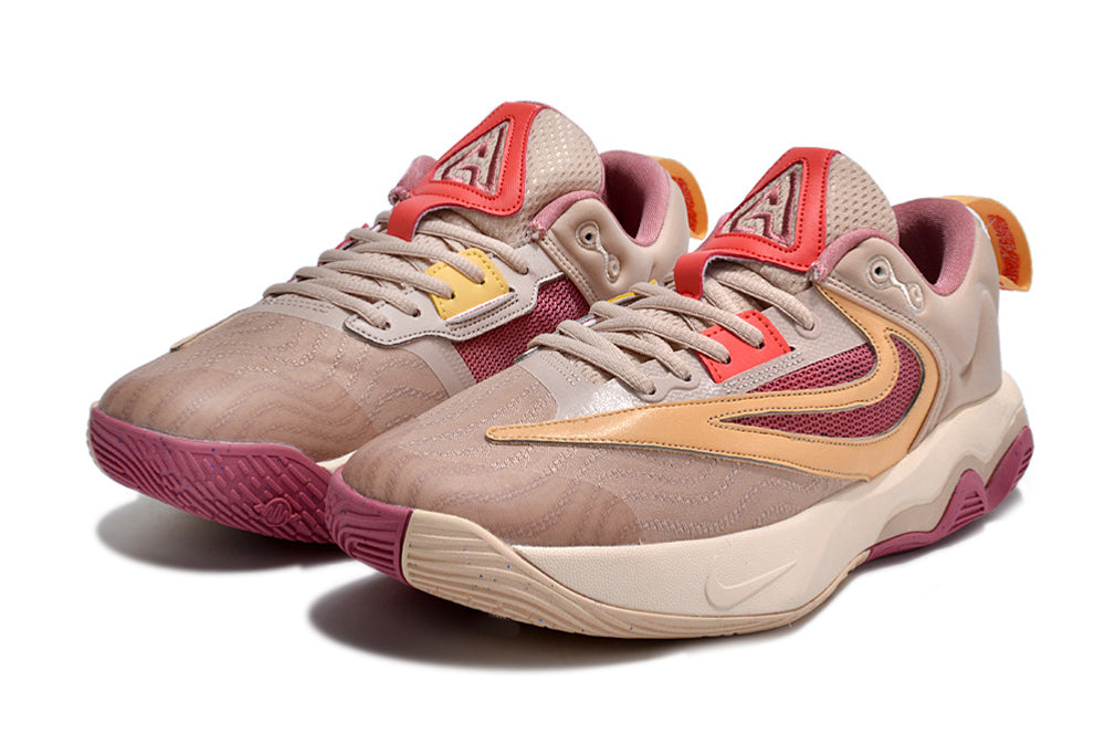 Nike Giannis Immortality 3 'Brown'