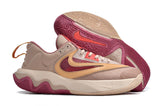 Nike Giannis Immortality 3 'Brown'