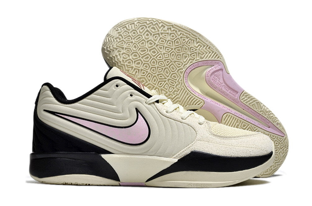 Nike Ja 2 EP 'Last Call'