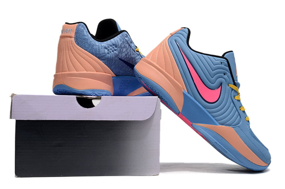 Nike Ja 2 'Breeze'