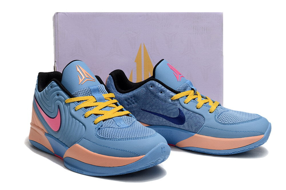 Nike Ja 2 'Breeze'