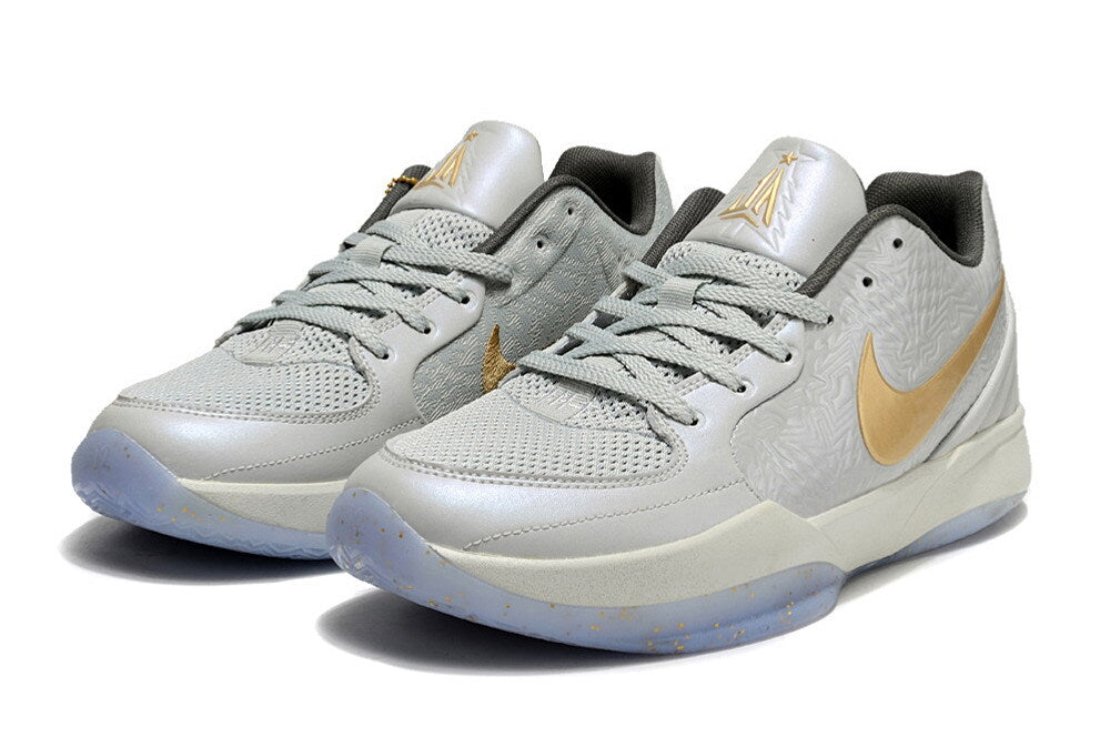 Nike Ja 2 'Christmas'