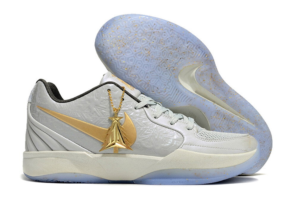 Nike Ja 2 'Christmas'