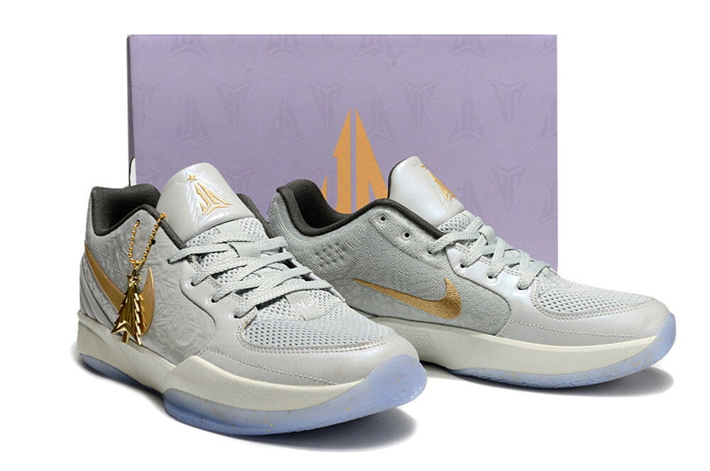 Nike Ja 2 'Christmas'