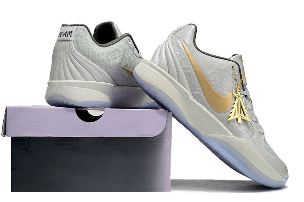 Nike Ja 2 'Christmas'