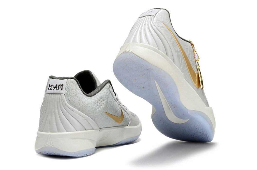 Nike Ja 2 'Christmas'