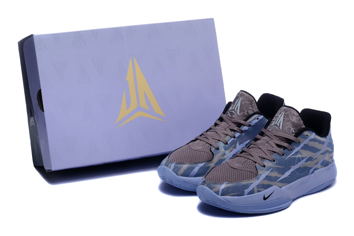 Nike Ja 2 'Induction'