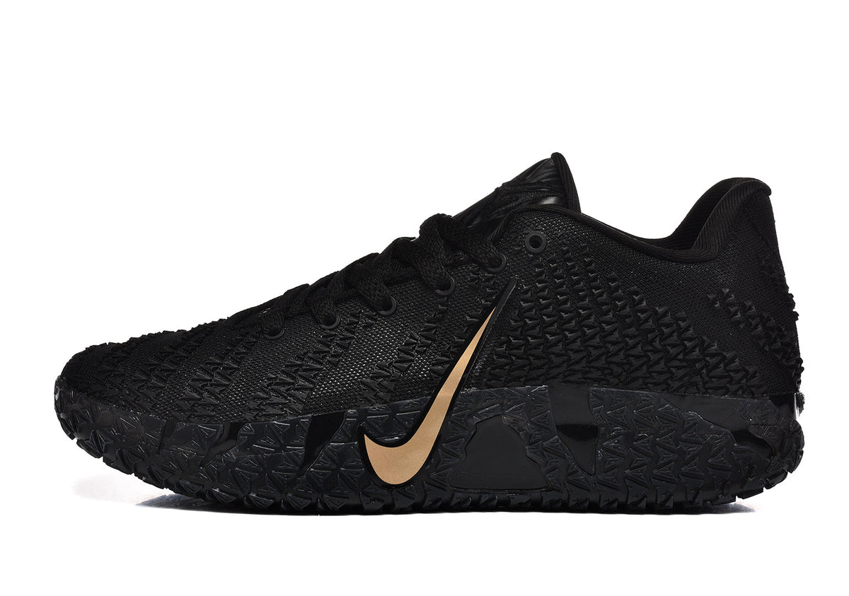 Nike Ja 3 'Black'