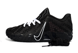 Nike Ja 3 'Black/White'