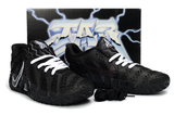 Nike Ja 3 'Black/White'