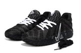 Nike Ja 3 'Black/White'