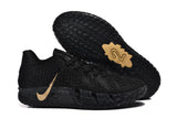 Nike Ja 3 'Black'