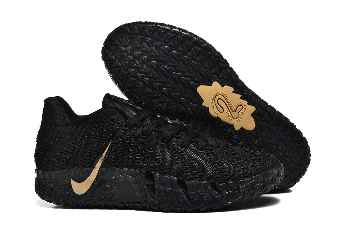 Nike Ja 3 'Black'