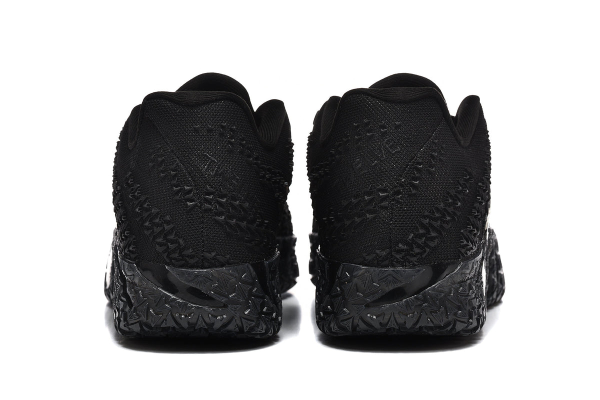 Nike Ja 3 'Black'