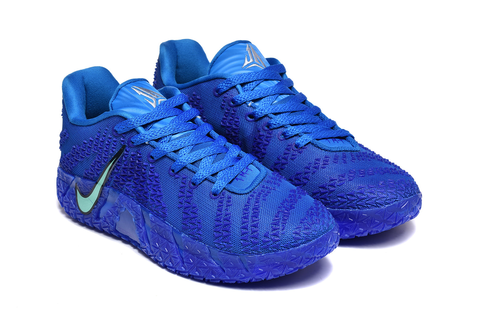 Nike Ja 3 'Blue'