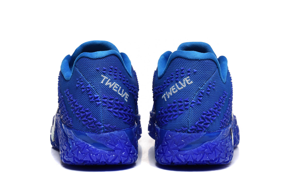 Nike Ja 3 'Blue'