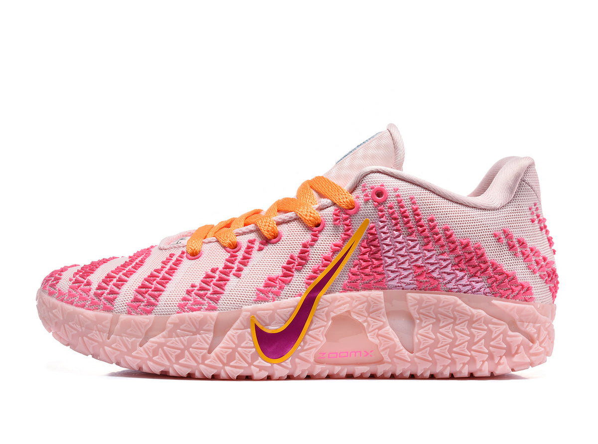 Nike Ja 3 'Bright Pink'