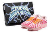 Nike Ja 3 'Bright Pink'