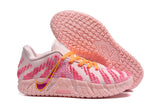 Nike Ja 3 'Bright Pink'