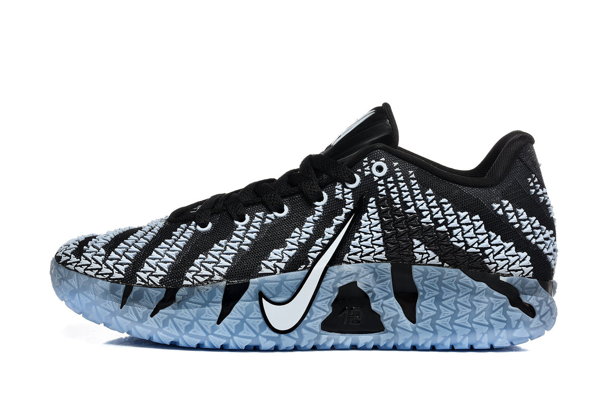 Nike Ja 3 'Cobalt Bliss'