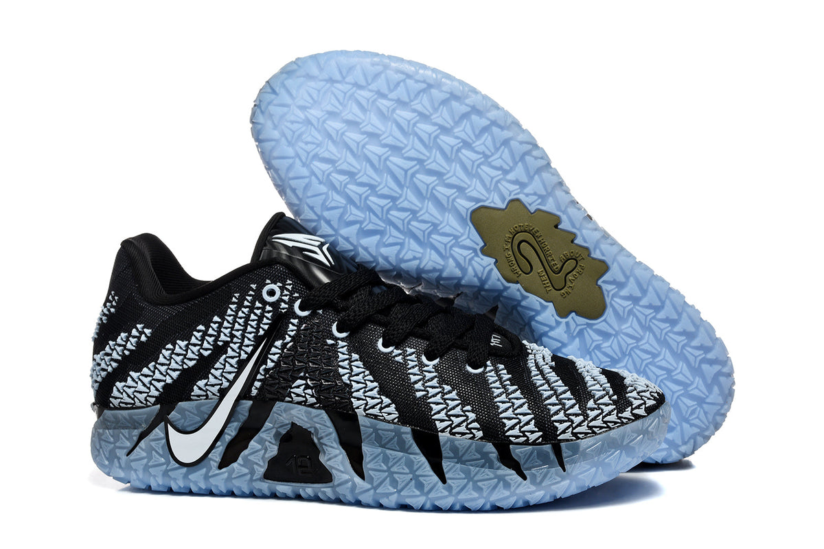 Nike Ja 3 'Cobalt Bliss'