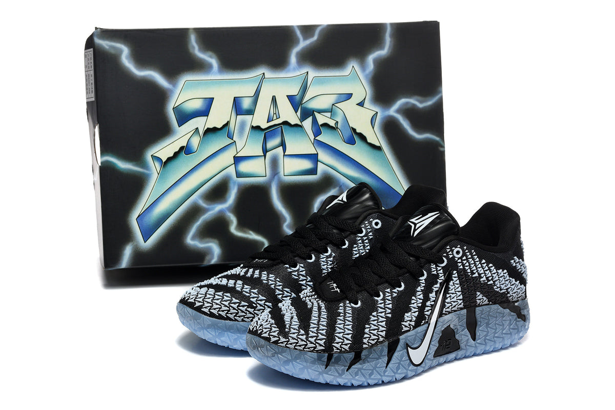 Nike Ja 3 'Cobalt Bliss'