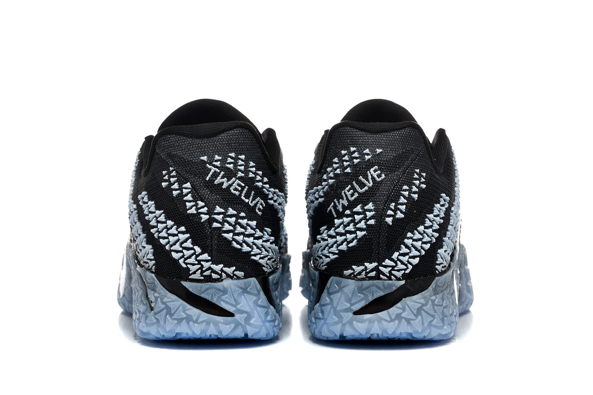 Nike Ja 3 'Cobalt Bliss'