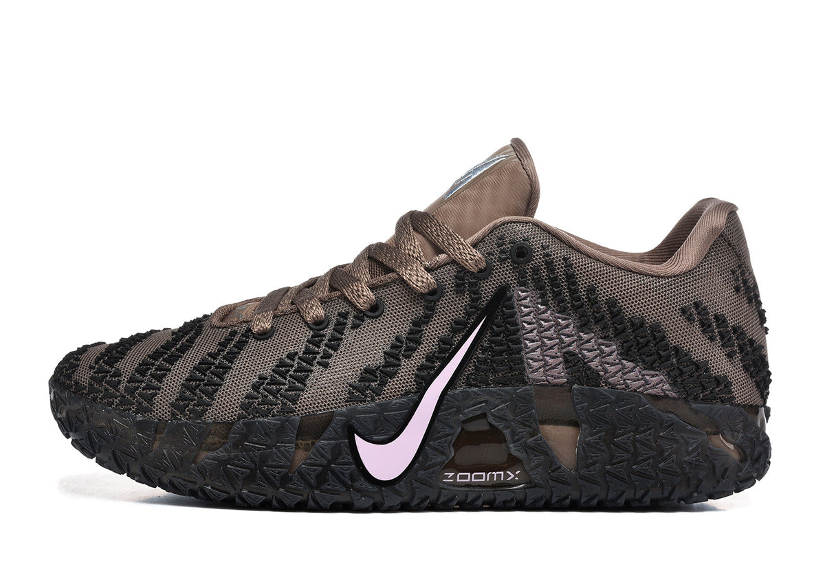 Nike Ja 3 'Mink Brown'