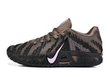 Nike Ja 3 'Mink Brown'