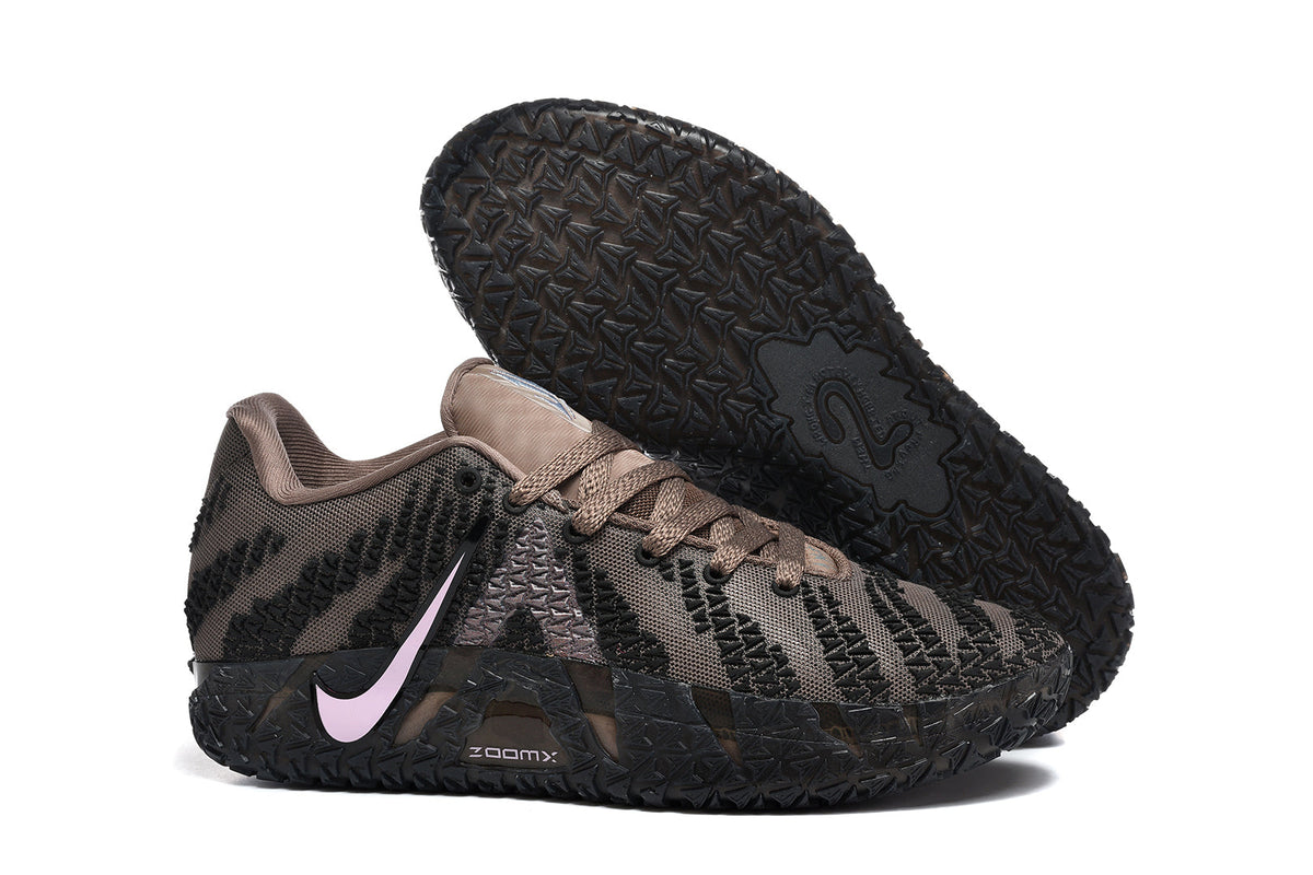 Nike Ja 3 'Mink Brown'