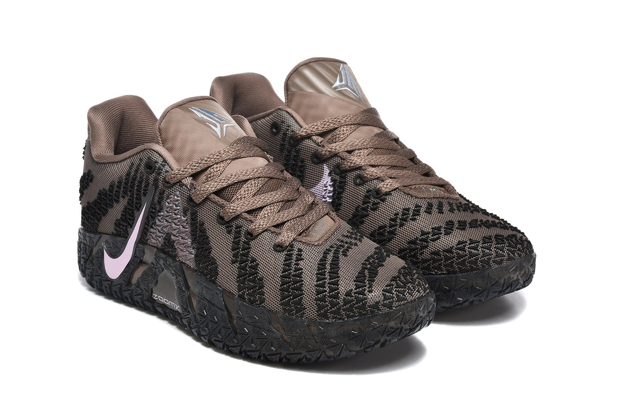 Nike Ja 3 'Mink Brown'