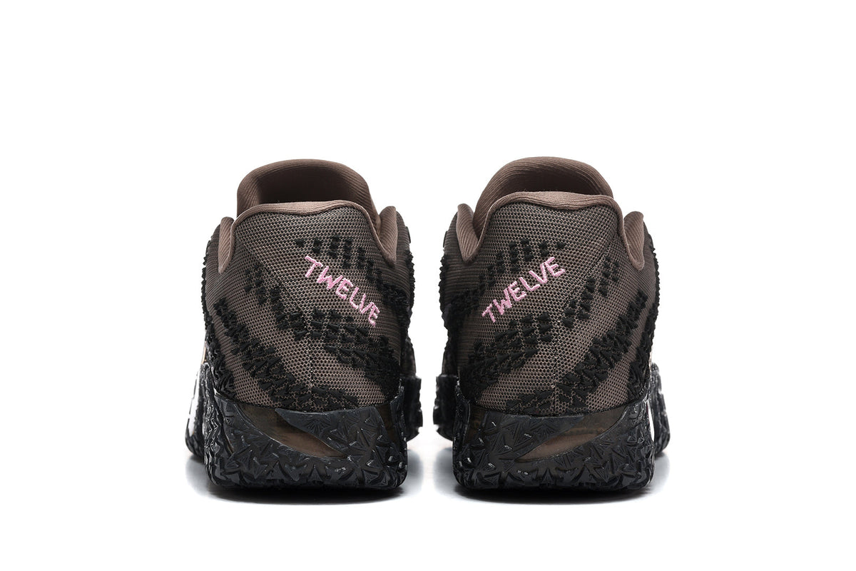 Nike Ja 3 'Mink Brown'
