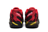 Nike Ja 3 'Red/Black/Yellow'