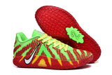 Nike Ja 3 'Red/Green'g