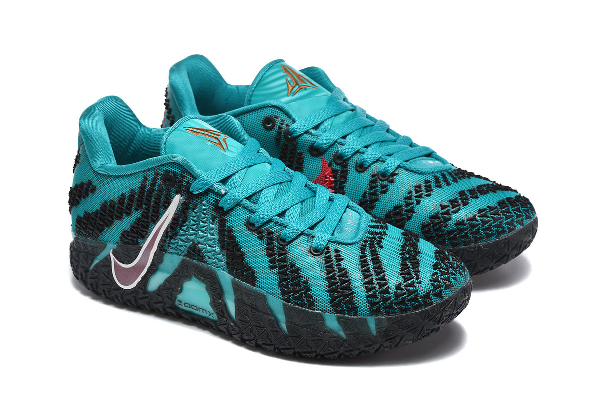 Nike Ja 3 'Turbo Green'