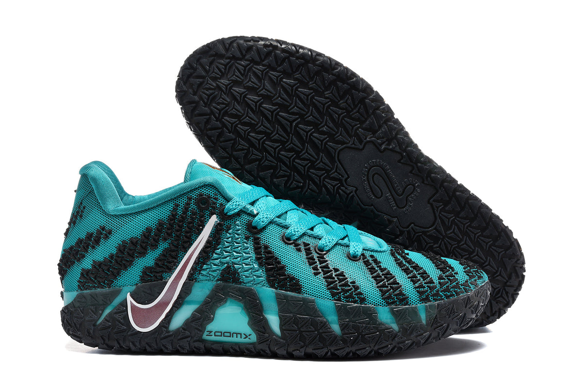 Nike Ja 3 'Turbo Green'