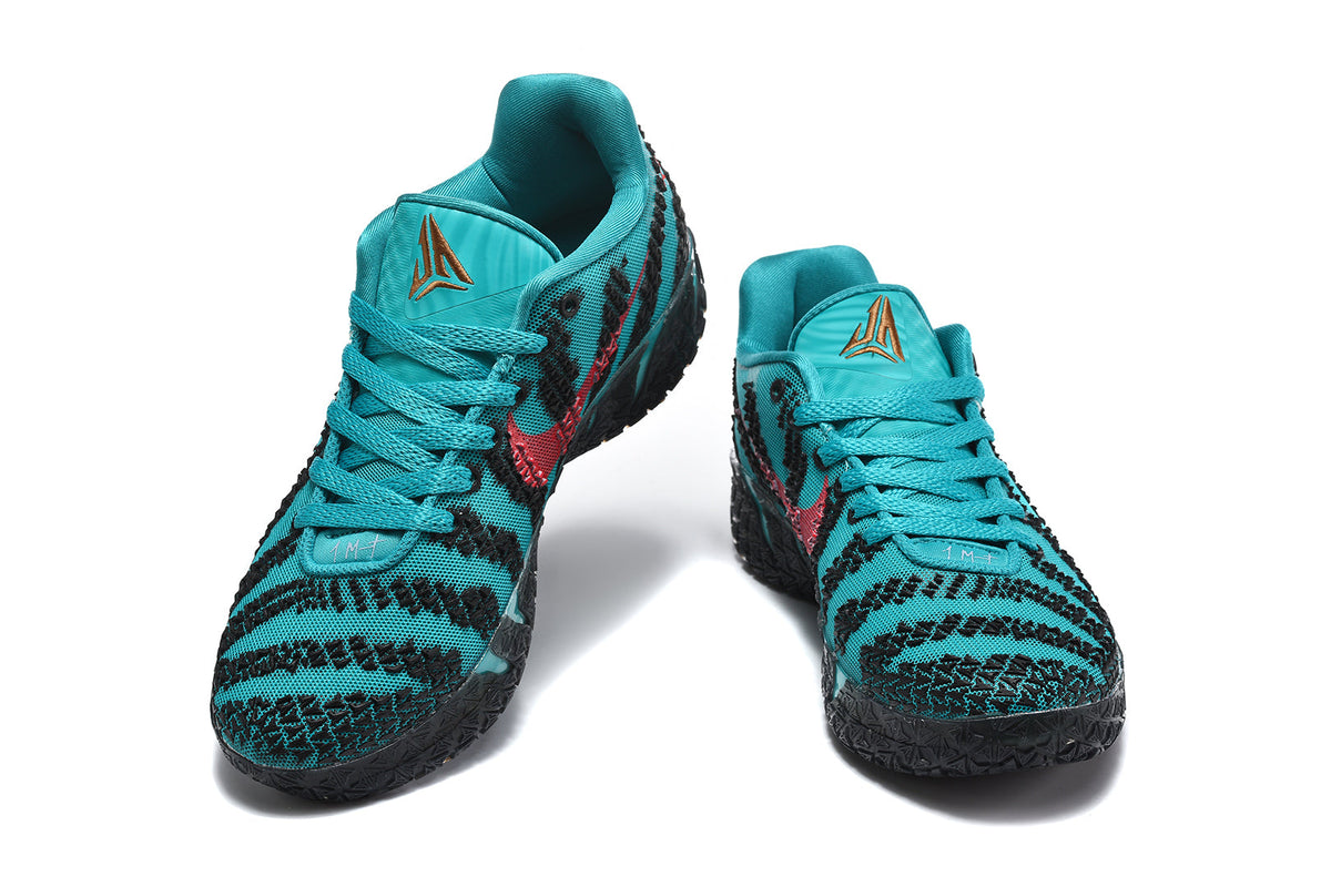 Nike Ja 3 'Turbo Green'