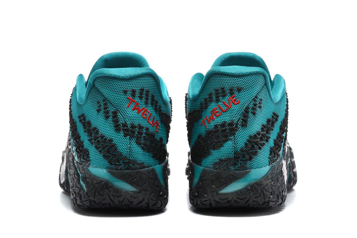 Nike Ja 3 'Turbo Green'