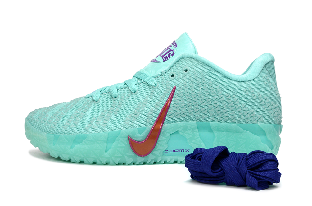Nike Ja 3 'Twelve Time'