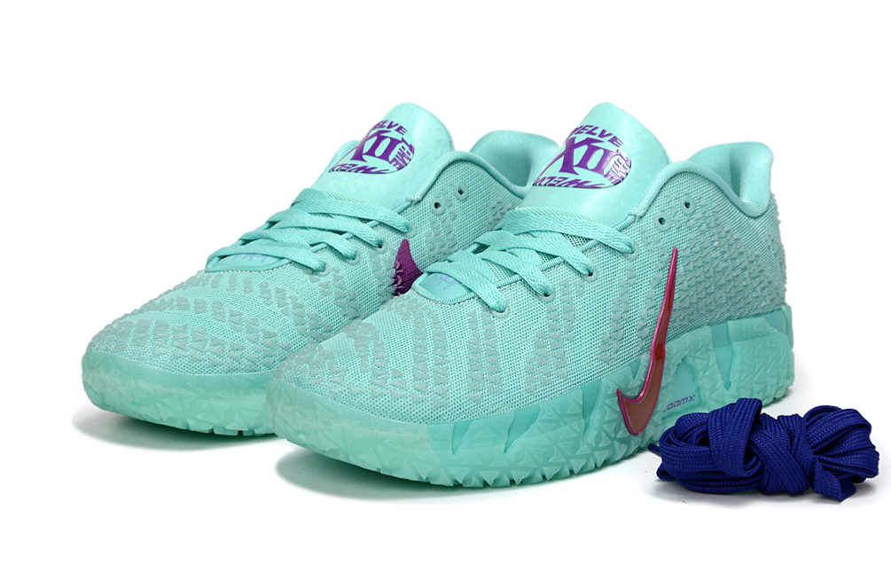 Nike Ja 3 'Twelve Time'