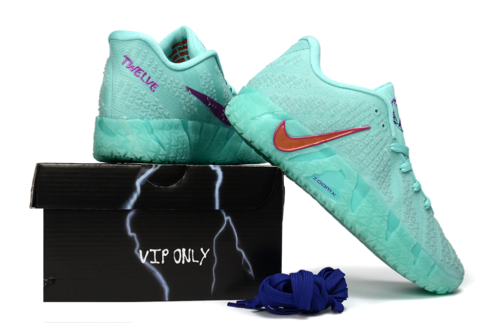 Nike Ja 3 'Twelve Time'