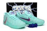 Nike Ja 3 'Twelve Time'