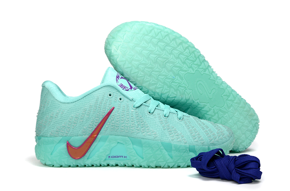 Nike Ja 3 'Twelve Time'
