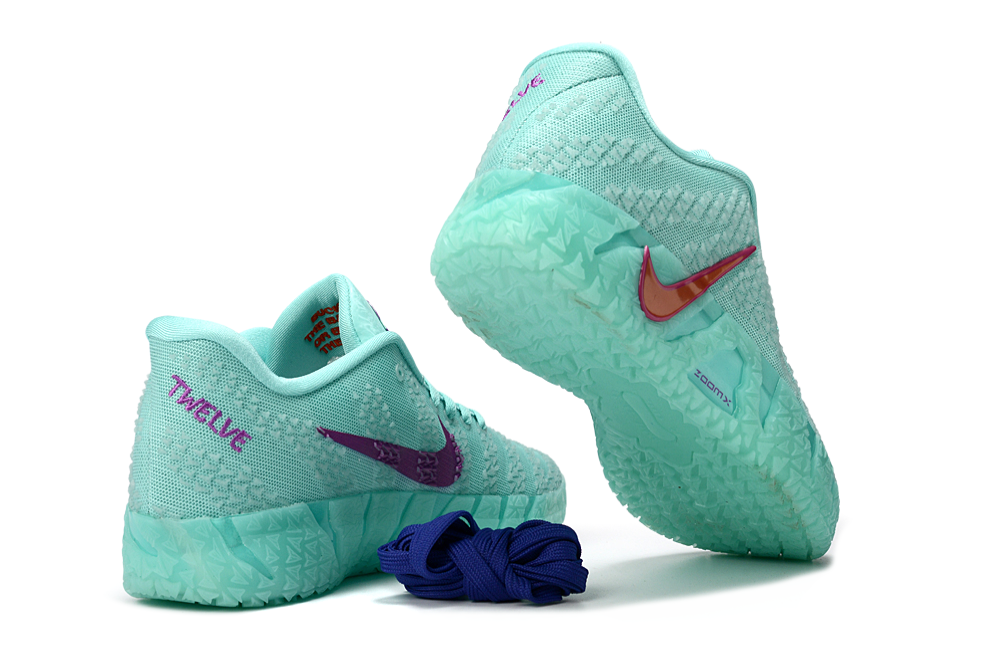 Nike Ja 3 'Twelve Time'