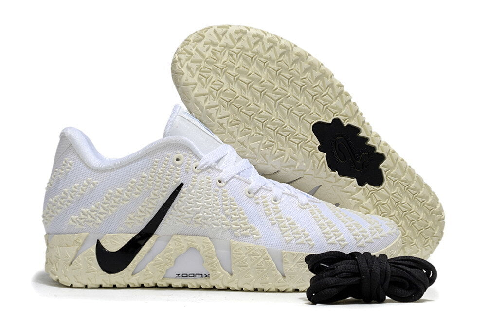 Nike Ja 3 'White/Coconut Milk'