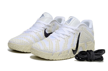 Nike Ja 3 'White/Coconut Milk'
