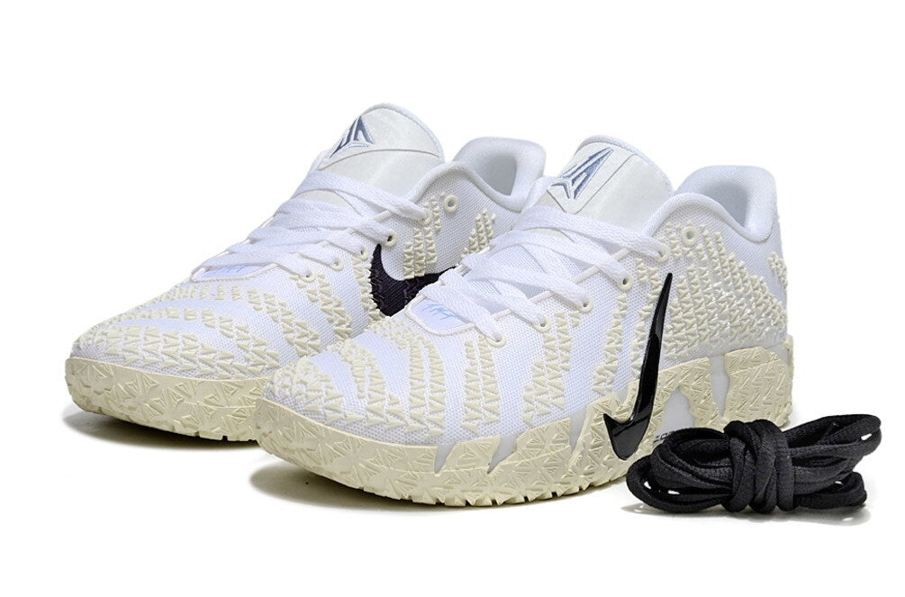 Nike Ja 3 'White/Coconut Milk'