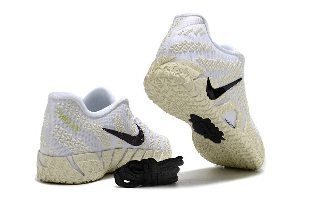 Nike Ja 3 'White/Coconut Milk'