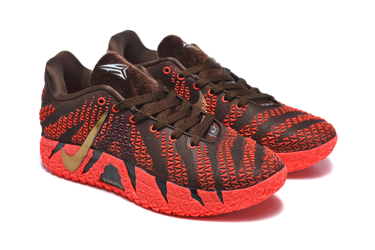 Nike Ja 3 'Year of the Horse'